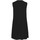 Vêtements Femme Robes Tommy Jeans Robe  Ref 55888 Noir Noir