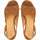 Chaussures Femme Jean Paul Gaulti Kudeta' 214701-CAMOSCIO-TABACCO Marron