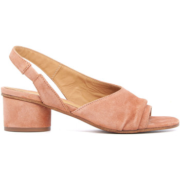 Chaussures Femme Sandales et Nu-pieds Kudeta' 214701-CAMOSCIO-CIPRIA Rose