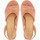 Chaussures Femme Sandales et Nu-pieds Kudeta' 214701-CAMOSCIO-CIPRIA Rose