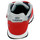Chaussures Garçon Baskets mode New Balance YZ373SR2.11 Rouge