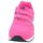 Chaussures Fille Baskets mode New Balance GV500NPT.14 Rose