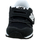 Chaussures Garçon Baskets mode New Balance IZ373KB2.01 Noir