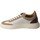 Chaussures Homme Baskets basses Calce  Beige