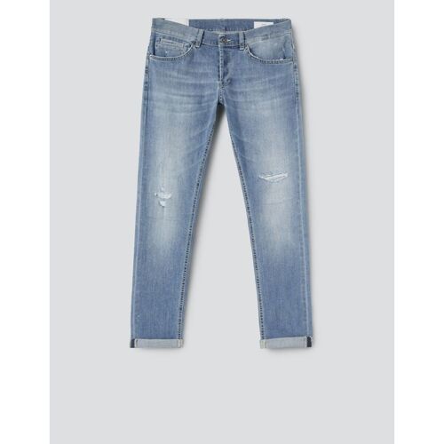 Vêtements Homme Jeans Homme | Dondup GEORGE CL2-UP232 DS0296 - JG97130