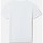 Vêtements Homme T-shirts & Polos Napapijri SELBAS NP0A4GBQ-002 BRIGHT WHITE Blanc