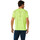Vêtements Homme T-shirts manches courtes Asics Ventilate Actibreeze Short Sleeve Vert