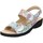 Chaussures Femme Ados 12-16 ans Mobils  Multicolore
