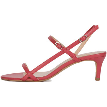 Chaussures Femme Week End A La Me Sole Sisters  Rouge