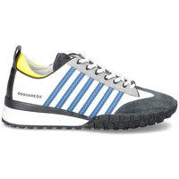 Chaussures Homme Baskets mode Dsquared  