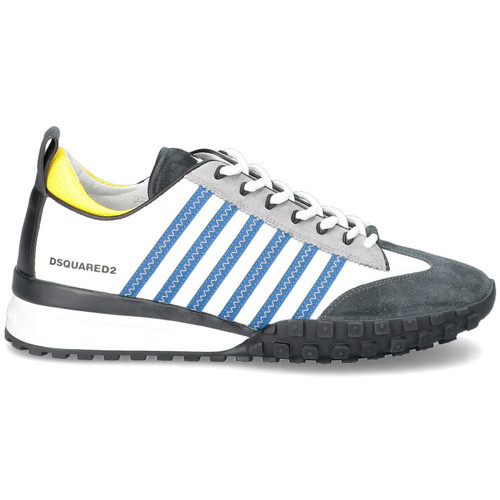 Dsquared Sneaker Uomo - Chaussures Basket Homme 268,73 €
