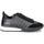 Chaussures Homme Baskets mode Dsquared long Sneaker  Uomo 