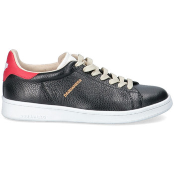 Chaussures Homme Baskets basses Dsquared  