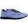 Chaussures Homme Baskets basses Diadora Basket à lacet Camaro Manifesto Bleu