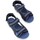Chaussures Sandales et Nu-pieds Mayoral 26176-18 Bleu