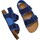 Chaussures Sandales et Nu-pieds Mayoral 26177-18 Bleu