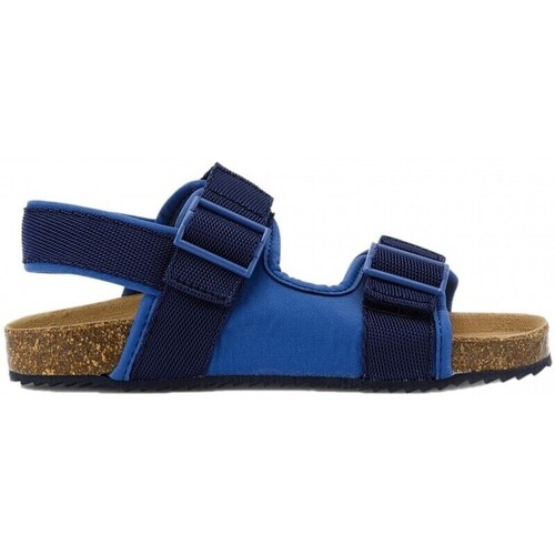 Chaussures Sandales et Nu-pieds Mayoral 26177-18 Bleu