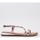 Chaussures Femme Sandales et Nu-pieds Gioseppo BARACOA Rose