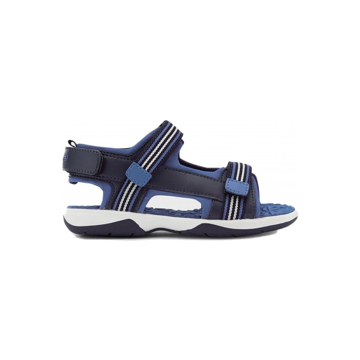 Chaussures Sandales et Nu-pieds Mayoral 26189-18 Bleu