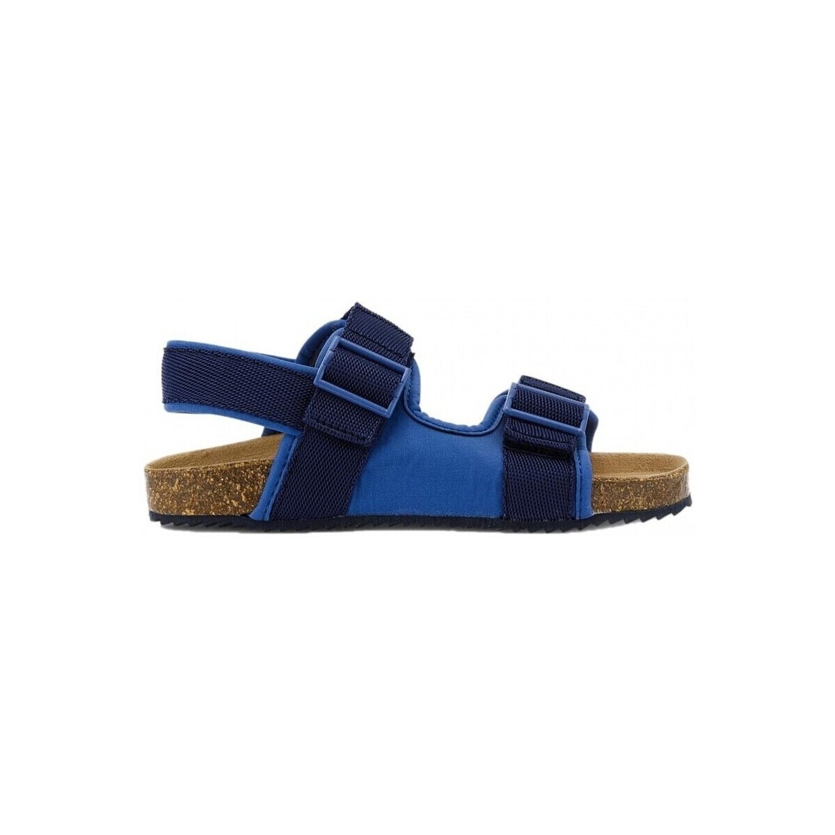 Chaussures Sandales et Nu-pieds Mayoral 26190-18 Bleu