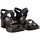 Chaussures Femme Sandales et Nu-pieds Art Art 1187511O3003 Noir