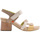 Chaussures Femme Sandales et Nu-pieds Art Art 1187511SX003 Marron