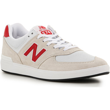 Chaussures Homme Baskets basses New Balance AM574OHH Multicolore