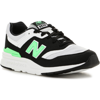 Chaussures Enfant The New Balance 850 is Back for the First Time Since 96 New Balance GR997HSV Multicolore