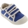 Chaussures Enfant Baskets mode Victoria Baby 366156 - Azul Bleu