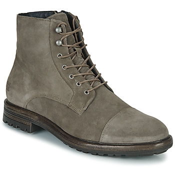 Blackstone Marque Boots  -