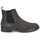 Chaussures Homme Boots Blackstone  Gris