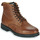Chaussures Homme Boots Blackstone  Camel
