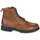 Chaussures Homme Boots Blackstone  Camel