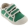 Chaussures Enfant Baskets mode Victoria Baby 366156 - Verde Vert