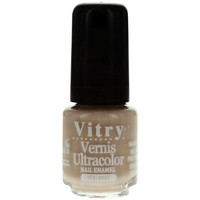 Beauté Maquillage ongles Vitry VERNIS MINI N°47 NUDE 4ML Autres