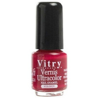 Beauté Maquillage ongles Vitry Vernis à Ongles Grenadine 4ml Autres