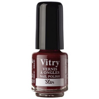 Beauté Maquillage ongles Vitry Vernis à Ongles 4Ml Star Autres