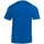 Vêtements T-shirts & Polos Rwc 2019 T-SHIRT RUGBY OFFICIEL COUPE D Bleu