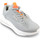 Chaussures Baskets mode Horspist Sneakers  Gris Gris