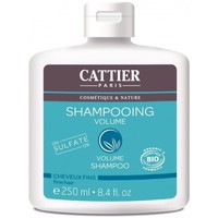 Beauté Shampooings Cattier Shampooing Cheveux Fins Volume 250ml Autres