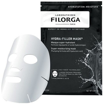 Beauté Masques & gommages Filorga hydra filler mask 23g Autres