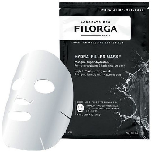Beauté Femme Masques & gommages Filorga Hydra Filler Mask 23 Grammes Autres