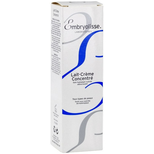 Embryolisse Lait Crème Concentré Soin Hydratant 75 ml Autres - Beauté  Hydratants & nourrissants 25,16 €