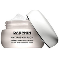 Beauté en 4 jours garantis Darphin hydraskin rich crème hydratation continue 50ml Autres