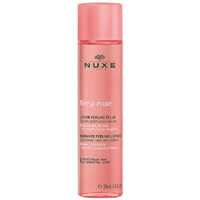 Beauté Masques & gommages Nuxe very rose lotion peeling 150ml Autres
