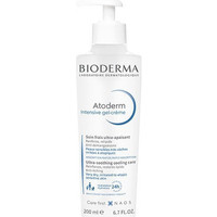 Beauté Hydratants & nourrissants Bioderma atoderm intensive gel crème 200ml Autres