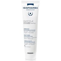 Beauté Femme Masques & gommages Isis Pharma Isispharma Glyco-A Soft Peeling Crème de Nuit 5,5% 30Ml Autres