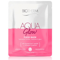 Beauté Masques & gommages Biotherm Aqua Glow Mask 31 Grammes Autres