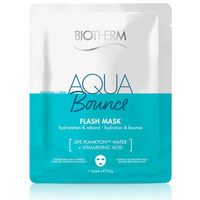 Beauté Masques & gommages Biotherm Aqua Bounce Mask 31 Grammes Autres