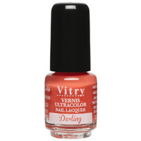 Beauté Maquillage ongles Vitry Vernis à Ongles 4Ml Darling Autres